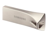 SAMSUNG USB-Stick BAR Plus silber 64 GB, 1 St.