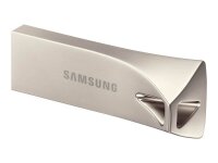 SAMSUNG USB-Stick BAR Plus silber 256 GB, 1 St.