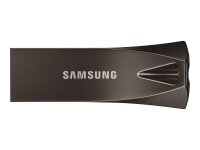SAMSUNG USB-Stick BAR Plus titan 64 GB, 1 St.
