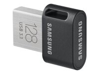 SAMSUNG USB-Stick FIT Plus schwarz 128 GB, 1 St.