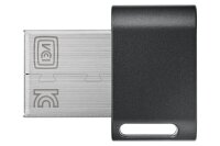 SAMSUNG USB-Stick FIT Plus schwarz 128 GB, 1 St.
