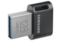 SAMSUNG USB-Stick FIT Plus schwarz 128 GB, 1 St.