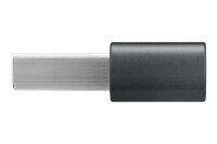 SAMSUNG USB-Stick FIT Plus schwarz 128 GB, 1 St.
