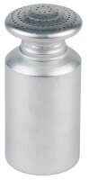 APS Salz- und Pfefferstreuer silber, 1 Set