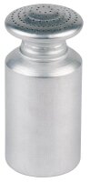 APS Salz- und Pfefferstreuer silber, 1 Set