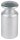 APS Salz- und Pfefferstreuer silber, 1 Set
