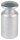 APS Salz- und Pfefferstreuer silber, 1 Set