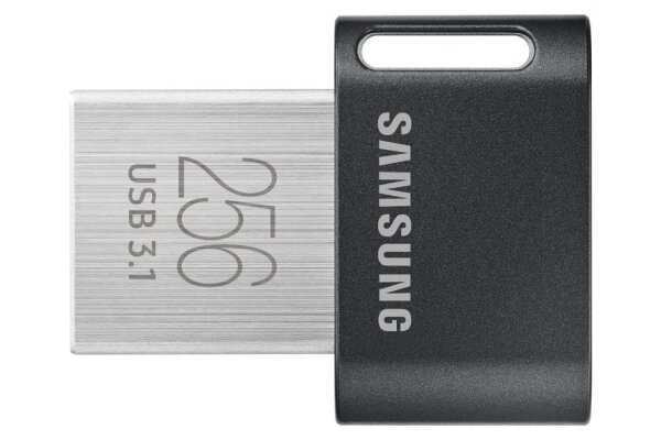 SAMSUNG USB-Stick FIT Plus schwarz 256 GB, 1 St.