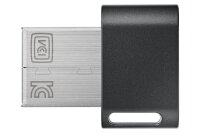 SAMSUNG USB-Stick FIT Plus schwarz 256 GB, 1 St.