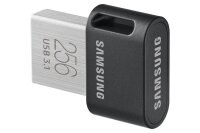 SAMSUNG USB-Stick FIT Plus schwarz 256 GB, 1 St.