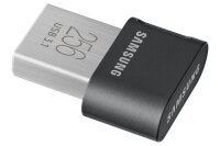 SAMSUNG USB-Stick FIT Plus schwarz 256 GB, 1 St.
