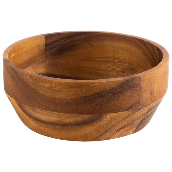 APS Schale ACACIA braun 1,8 l, 1 St.