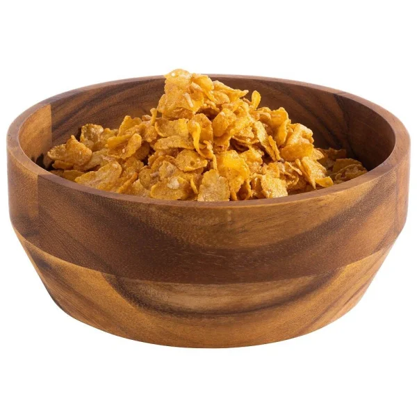 APS Schale ACACIA braun 1,8 l, 1 St.