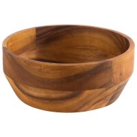 APS Schale ACACIA braun 1,8 l, 1 St.