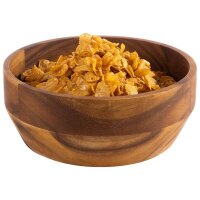 APS Schale ACACIA braun 1,8 l, 1 St.