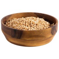 APS Schale ACACIA braun 3,0 l, 1 St.