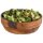 APS Schale ACACIA braun 3,0 l, 1 St.