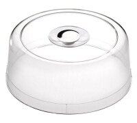 APS GN-Abdeckhaube transparent, 1 St.