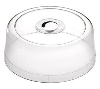 APS GN-Abdeckhaube transparent, 1 St.