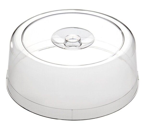 APS GN-Abdeckhaube transparent, 1 St.