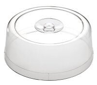 APS GN-Abdeckhaube transparent, 1 St.