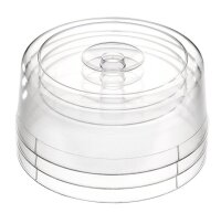 APS GN-Abdeckhaube transparent, 1 St.