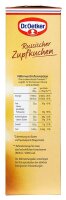 Dr. Oetker Russicher Zupfkuchen Backmischung 670,0 g, 1 Pack