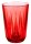 APS Mehrweg-Trinkbecher CRYSTAL rot 0,15 l, 1 St.