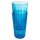 APS Mehrweg-Trinkbecher CRYSTAL blau 0,5 l, 1 St.