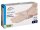 HYGONORM unisex Einmalhandschuhe IDEAL LIGHT weiß Größe L, 100 St.