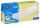 HYGOSTAR unisex Einmalhandschuhe ELASTIC weiß Größe L, 100 St.