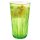 APS Mehrweg-Trinkbecher CRYSTAL grün 0,5 l, 1 St.