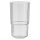 APS Mehrweg-Trinkbecher LINEA transparent 0,5 l, 1 St.