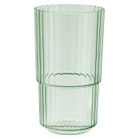APS Mehrweg-Trinkbecher LINEA grün 0,5 l, 1 St.