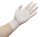 HYGONORM unisex Einmalhandschuhe IDEAL FIT weiß Größe L, 100 St.