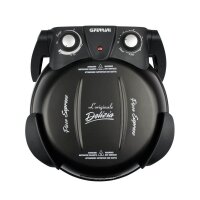 G3FERRARi® Delizia Pizza-Maker