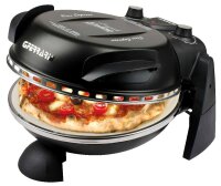 G3FERRARi® Delizia Pizza-Maker