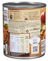 Maggi® Ravioli Diavoli Fertiggericht 800,0 g, 1 St.