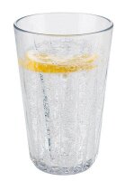 APS Mehrweg-Trinkbecher CRYSTAL 0,3 l  ( 10501 )