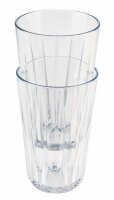 APS Mehrweg-Trinkbecher CRYSTAL 0,3 l  ( 10501 )