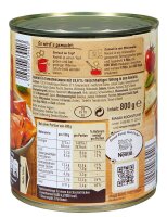 Maggi® Ravioli in Tomatensauce Fertiggericht 800,0 g, 1 St.