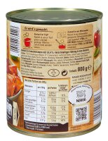 Maggi® Ravioli in Tomatensauce Fertiggericht 800,0 g, 1 St.