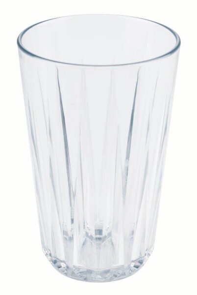 APS Mehrweg-Trinkbecher CRYSTAL transparent 0,4 l, 1 St.