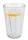 APS Mehrweg-Trinkbecher CRYSTAL transparent 0,4 l, 1 St.