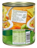 Erasco Hühner Nudel Eintopf 800,0 g, 1 St.