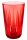 APS Mehrweg-Trinkbecher CRYSTAL rot 0,3 l, 1 St.