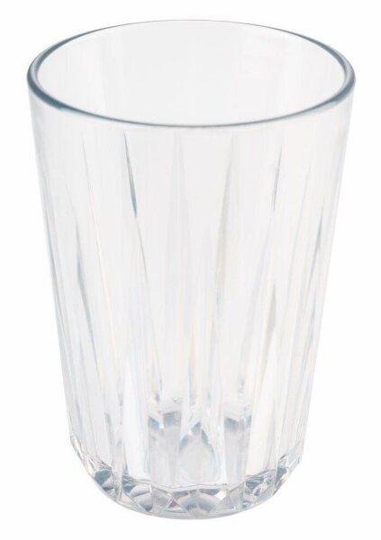 APS Mehrweg-Trinkbecher CRYSTAL 0,2 l  ( 10503 )