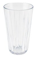 APS Mehrweg-Trinkbecher CRYSTAL 0,5 l  ( 10502 )