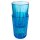 APS Mehrweg-Trinkbecher CRYSTAL blau 0,15 l, 1 St.
