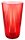 APS Mehrweg-Trinkbecher CRYSTAL rot 0,5 l, 1 St.